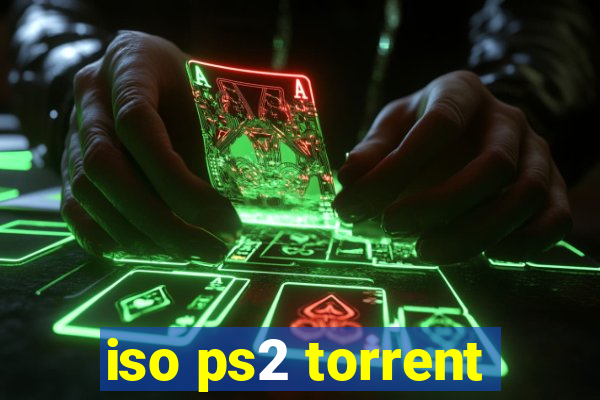 iso ps2 torrent